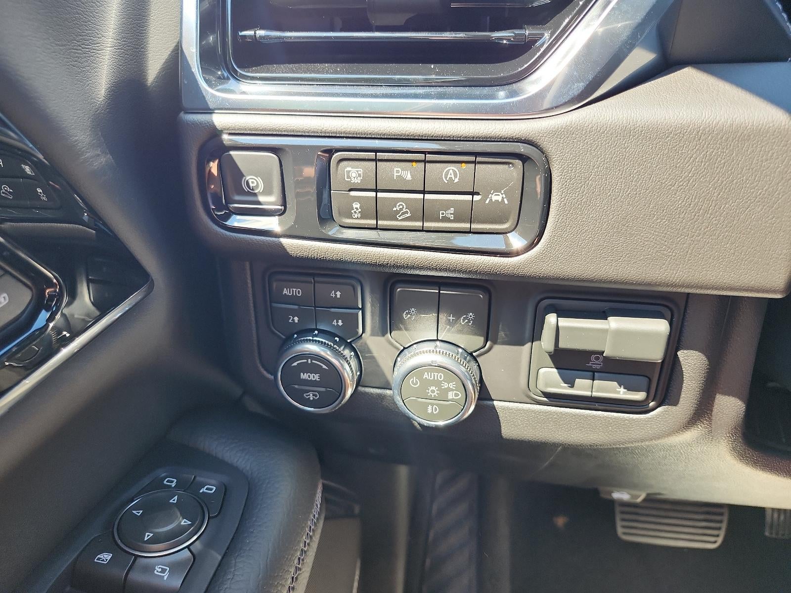 2026 GMC Yukon XL 4WD 4dr Denali