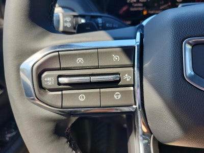 2026 GMC Yukon XL 4WD 4dr Denali