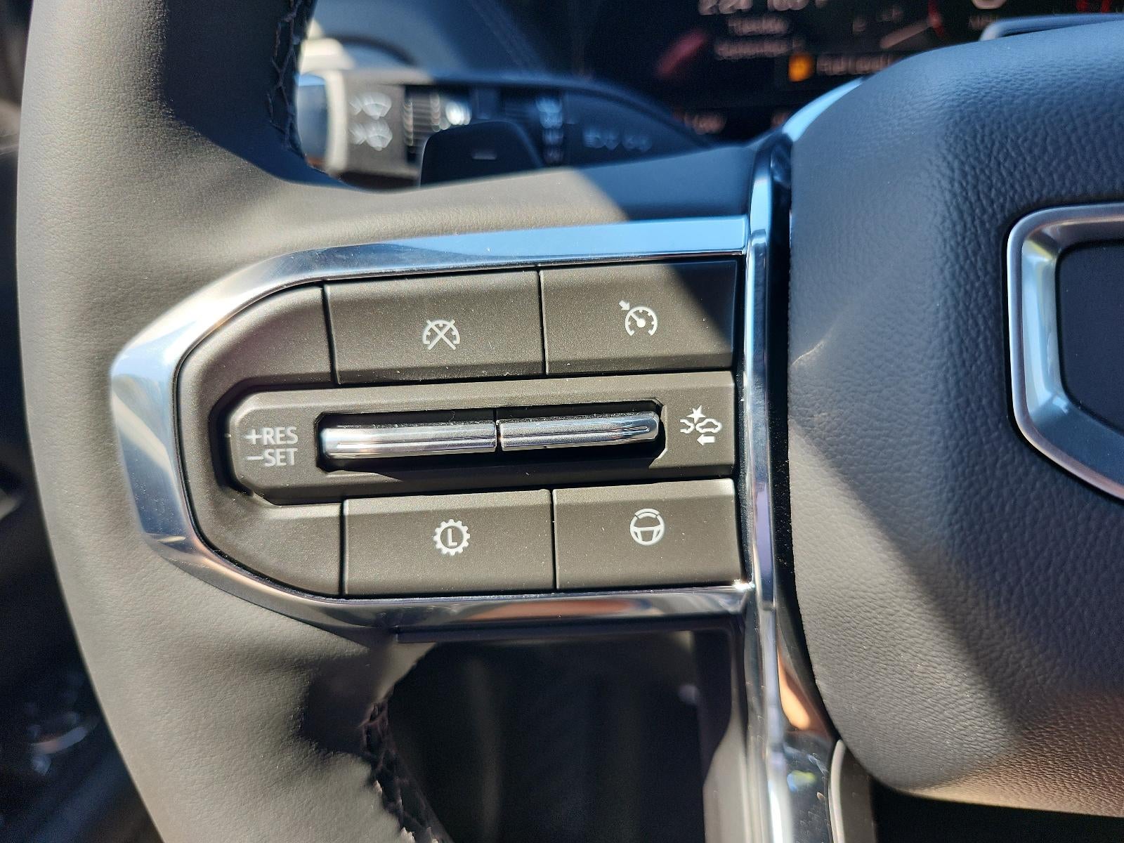 2026 GMC Yukon XL 4WD 4dr Denali