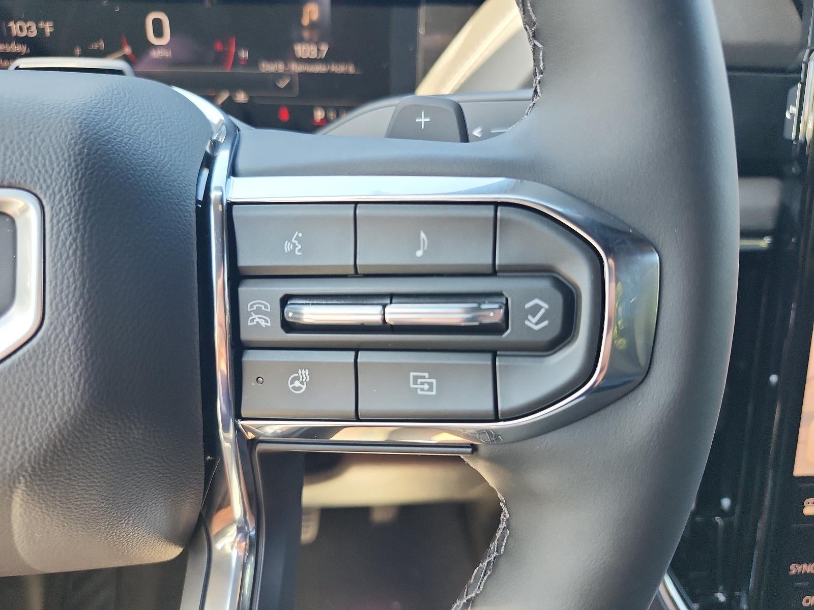2026 GMC Yukon XL 4WD 4dr Denali