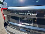 2026 GMC Yukon XL 4WD 4dr Denali
