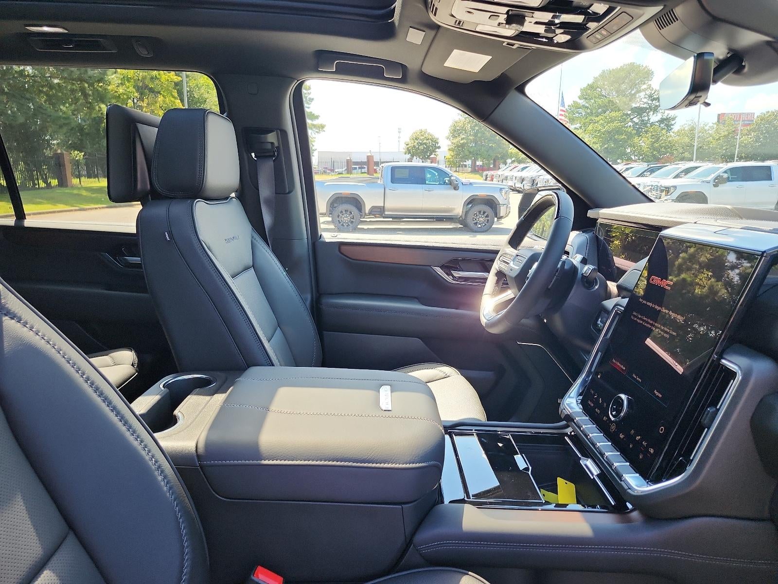 2026 GMC Yukon XL 4WD 4dr Denali