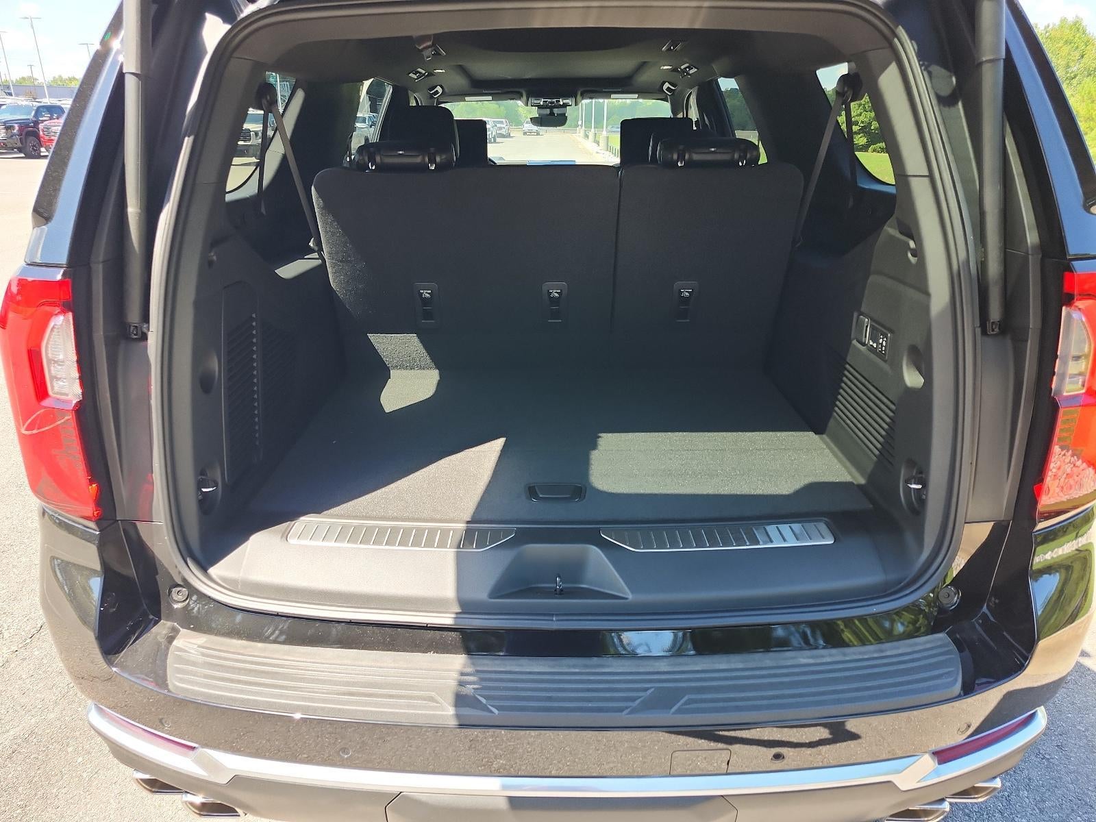 2026 GMC Yukon XL 4WD 4dr Denali