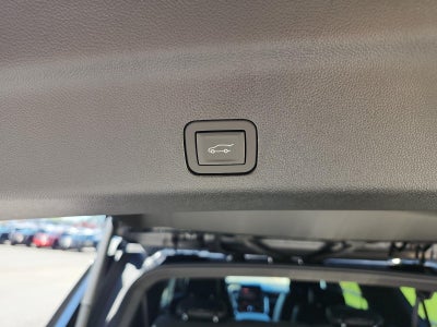 2026 GMC Yukon XL 4WD 4dr Denali