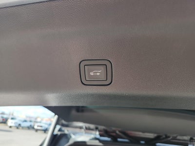 2026 GMC Yukon XL 4WD 4dr Denali