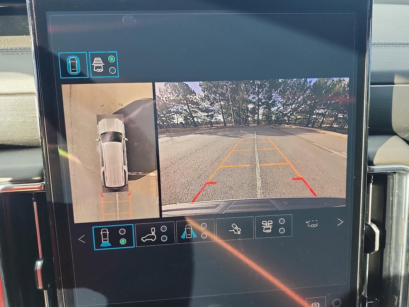 2026 GMC Yukon XL 4WD 4dr Denali