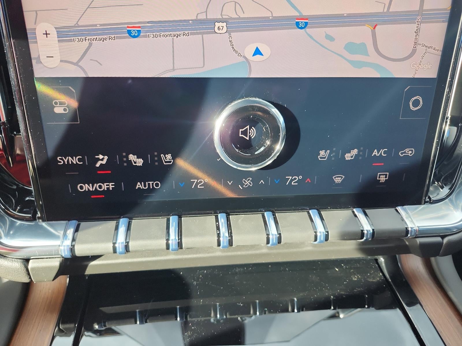 2026 GMC Yukon XL 4WD 4dr Denali