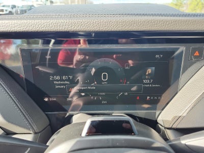 2026 GMC Yukon XL 4WD 4dr Denali