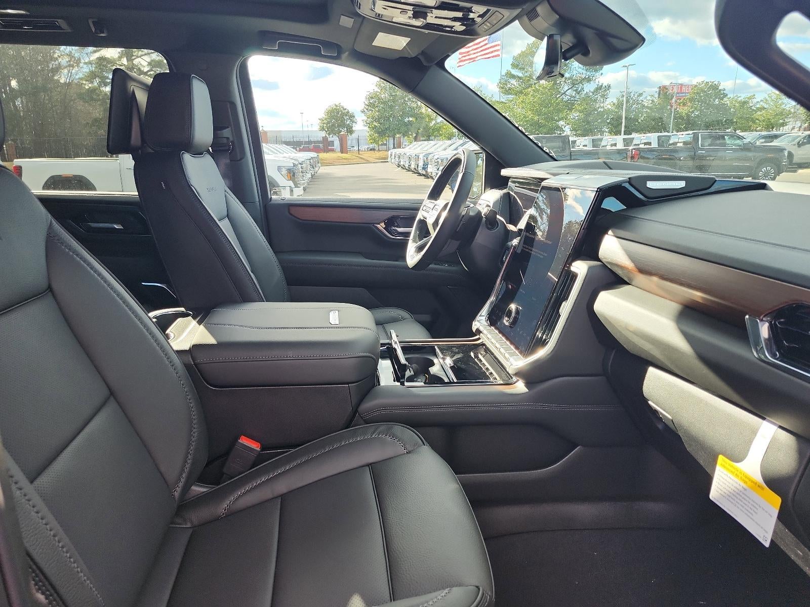 2026 GMC Yukon XL 4WD 4dr Denali