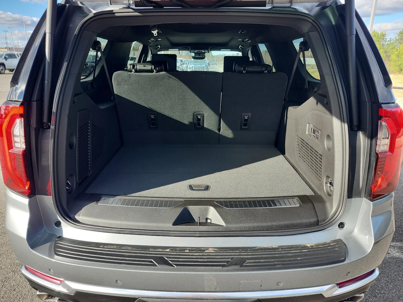 2026 GMC Yukon XL 4WD 4dr Denali