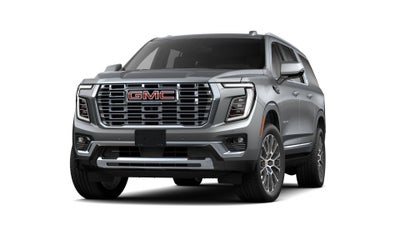 2026 GMC Yukon XL 4WD 4dr Denali