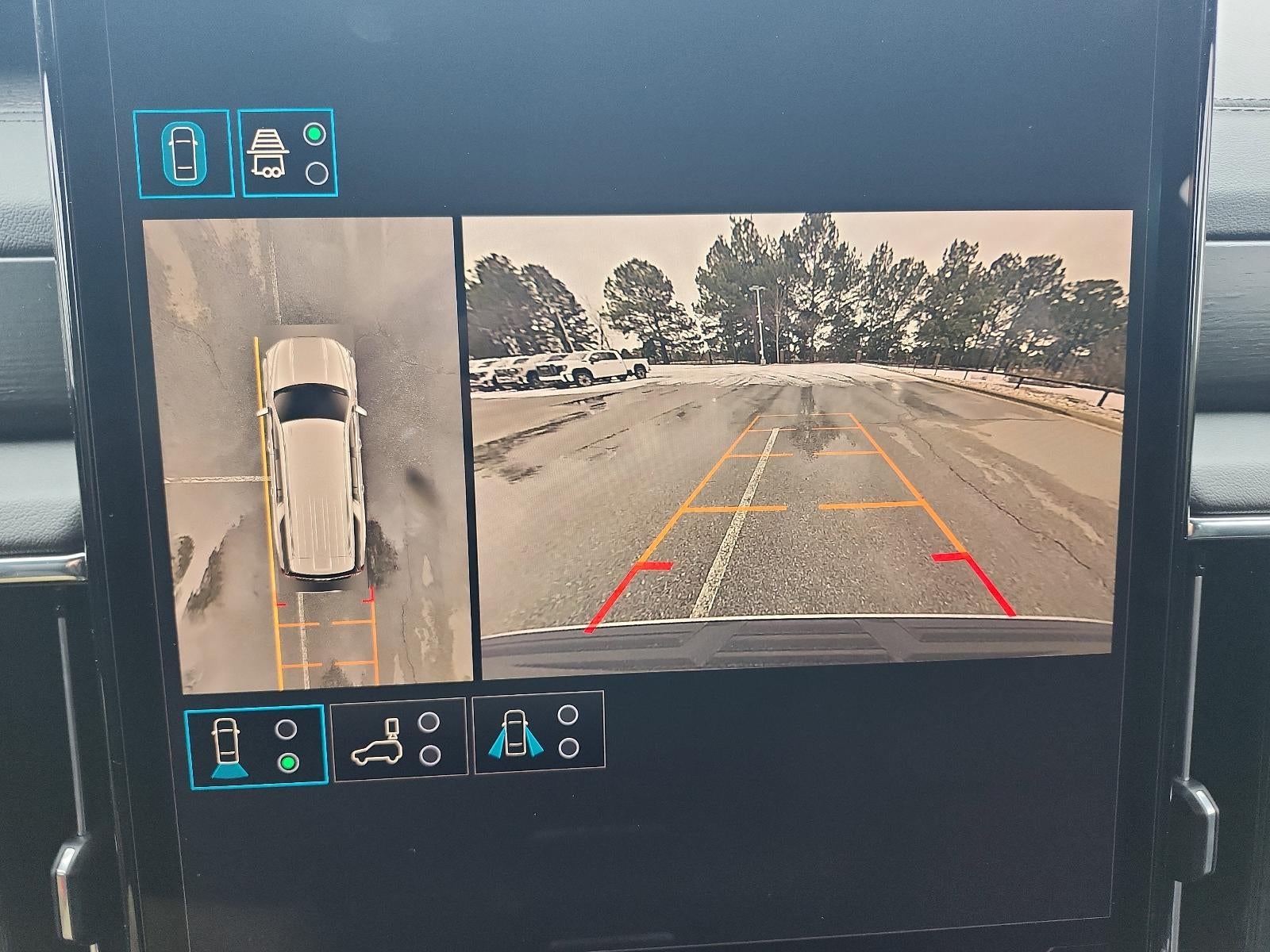 2026 GMC Yukon XL 4WD 4dr Denali