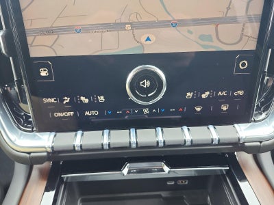 2026 GMC Yukon XL 4WD 4dr Denali