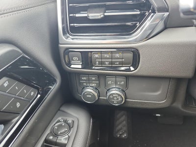 2026 GMC Yukon XL 4WD 4dr Denali