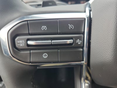 2026 GMC Yukon XL 4WD 4dr Denali