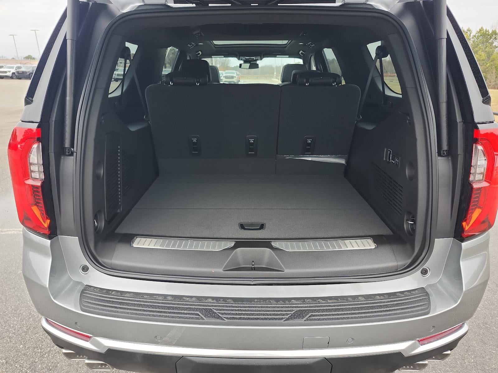 2026 GMC Yukon XL 4WD 4dr Denali