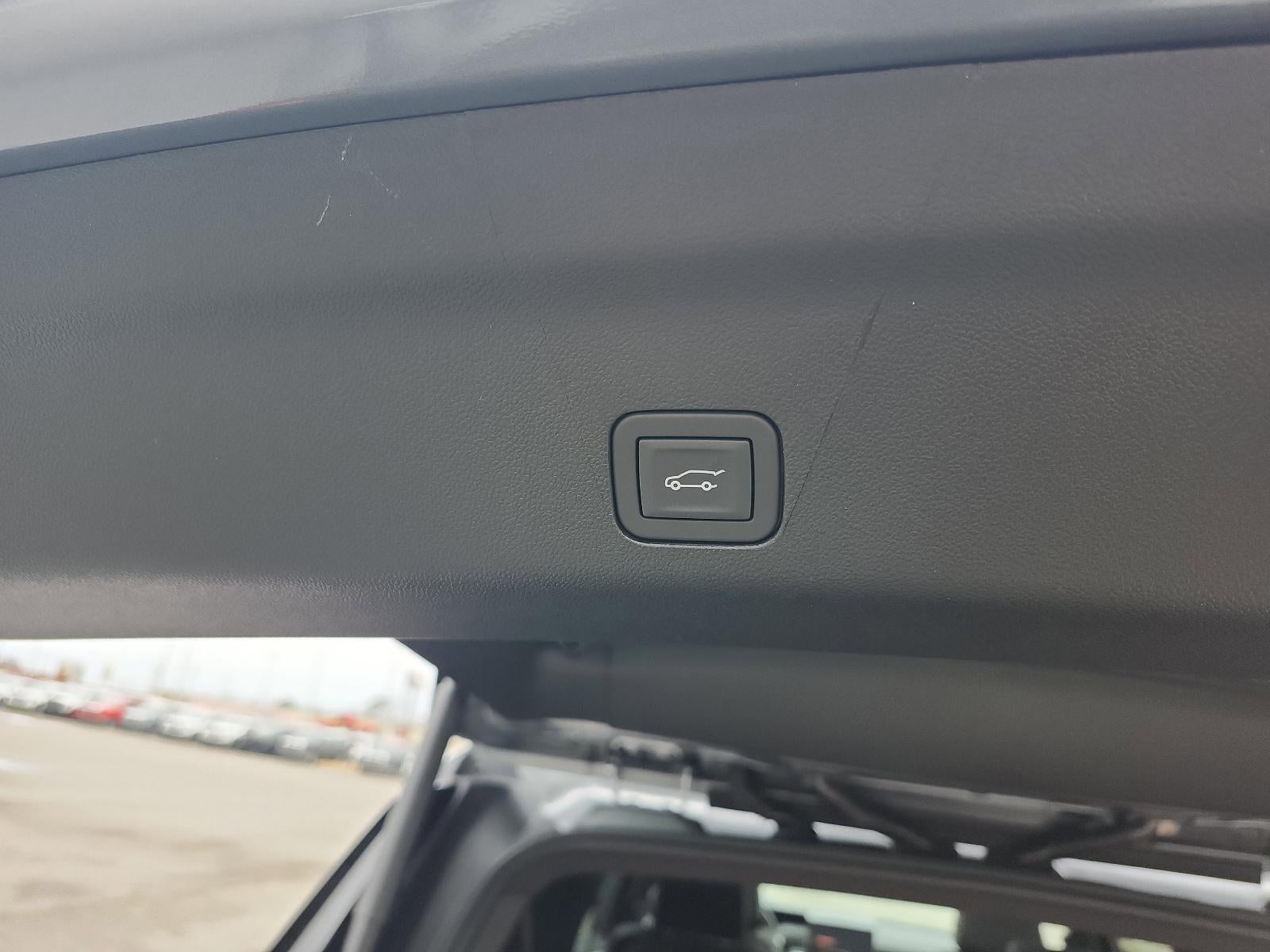 2026 GMC Yukon XL 4WD 4dr Denali