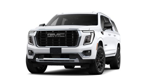 2026 GMC Yukon XL 4WD 4dr Denali