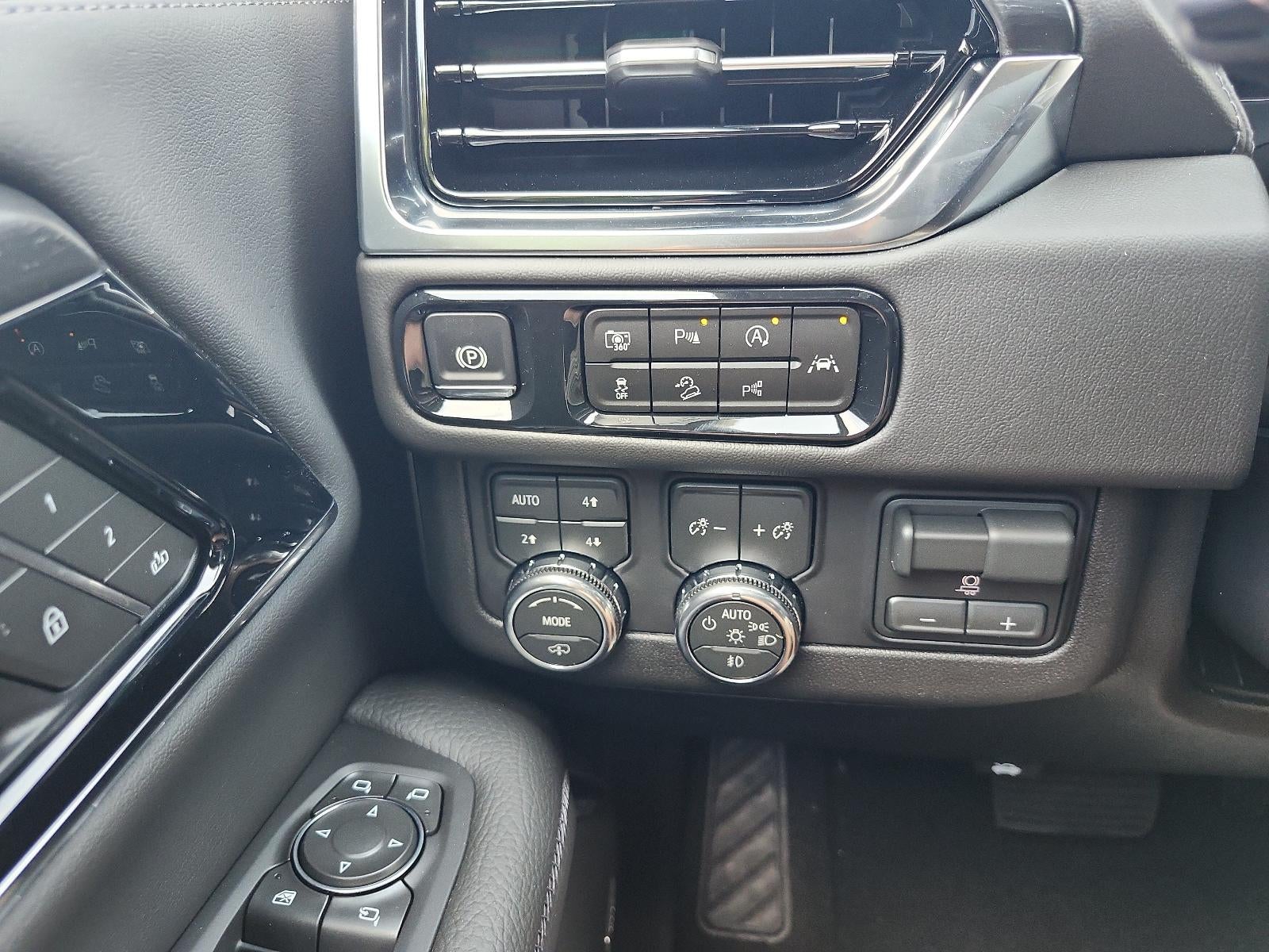 2026 GMC Yukon XL 4WD 4dr Denali