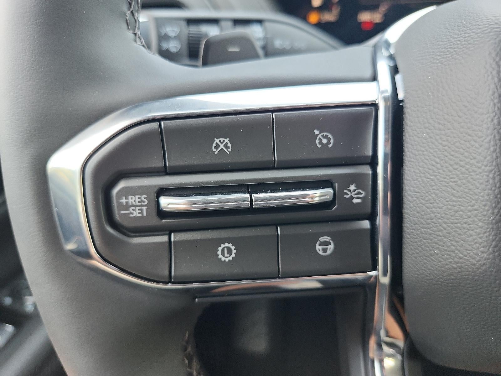 2026 GMC Yukon XL 4WD 4dr Denali