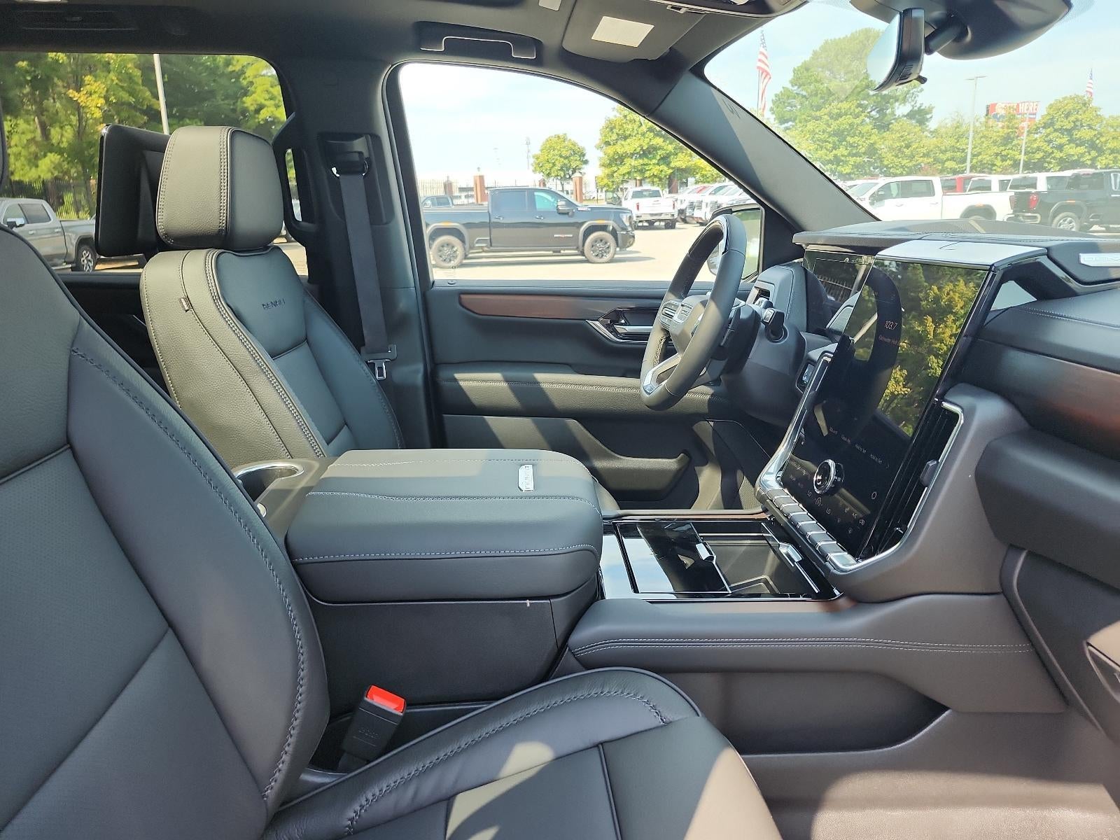2026 GMC Yukon XL 4WD 4dr Denali