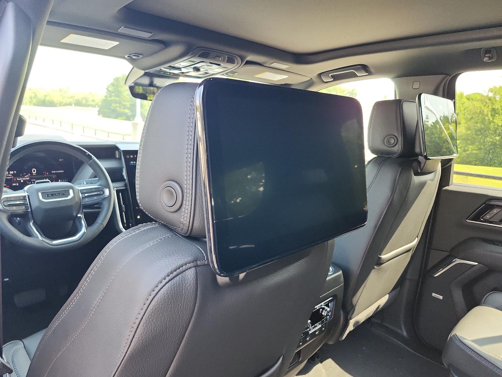 2026 GMC Yukon XL 4WD 4dr Denali
