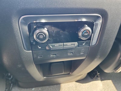 2026 GMC Yukon XL 4WD 4dr Denali