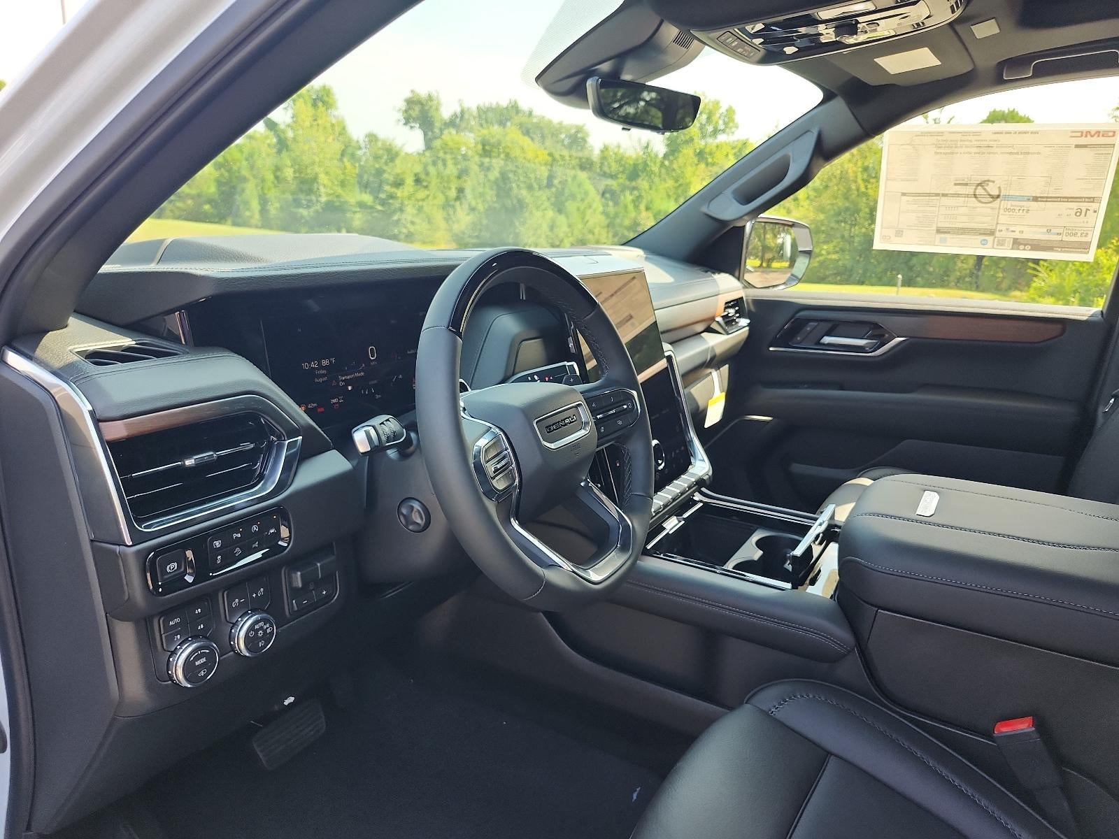 2026 GMC Yukon XL 4WD 4dr Denali