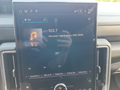 2026 GMC Yukon XL 4WD 4dr Denali
