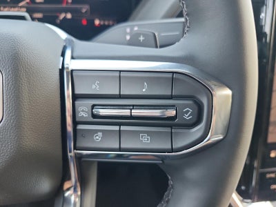 2026 GMC Yukon XL 4WD 4dr Denali