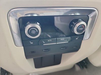 2026 GMC Yukon XL 4WD 4dr Denali