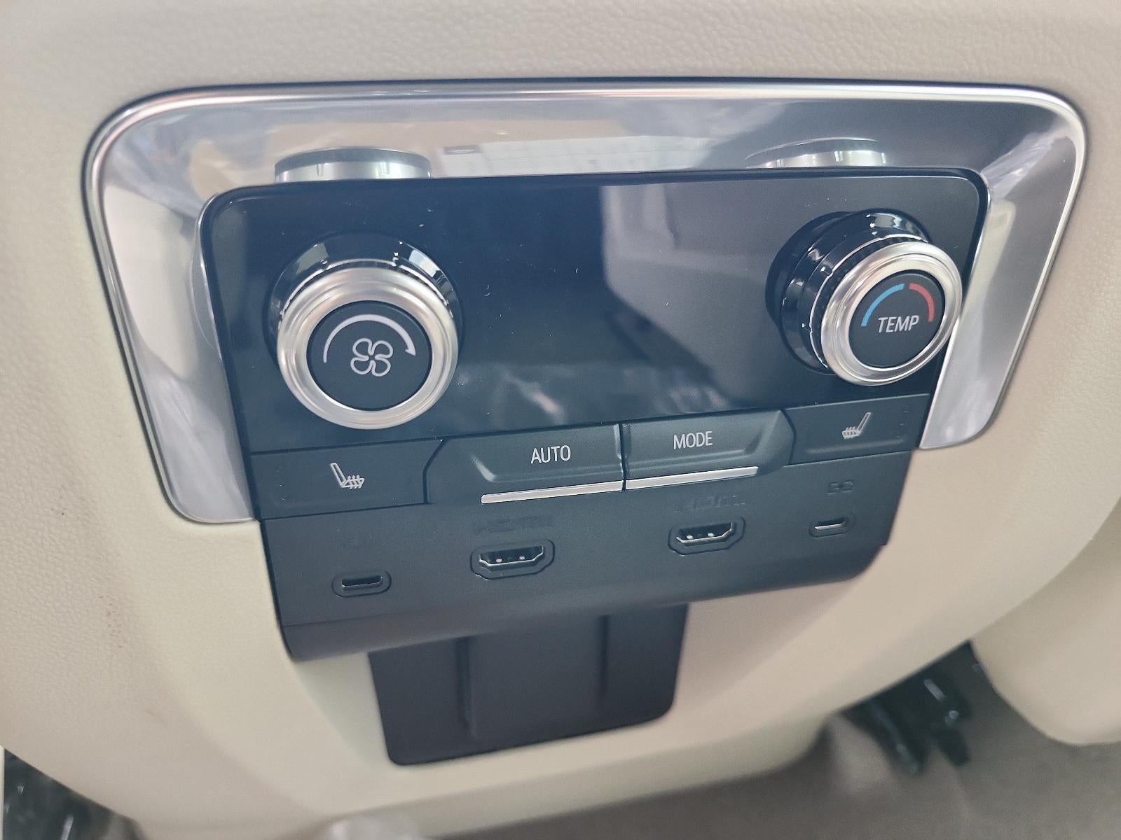 2026 GMC Yukon XL 4WD 4dr Denali