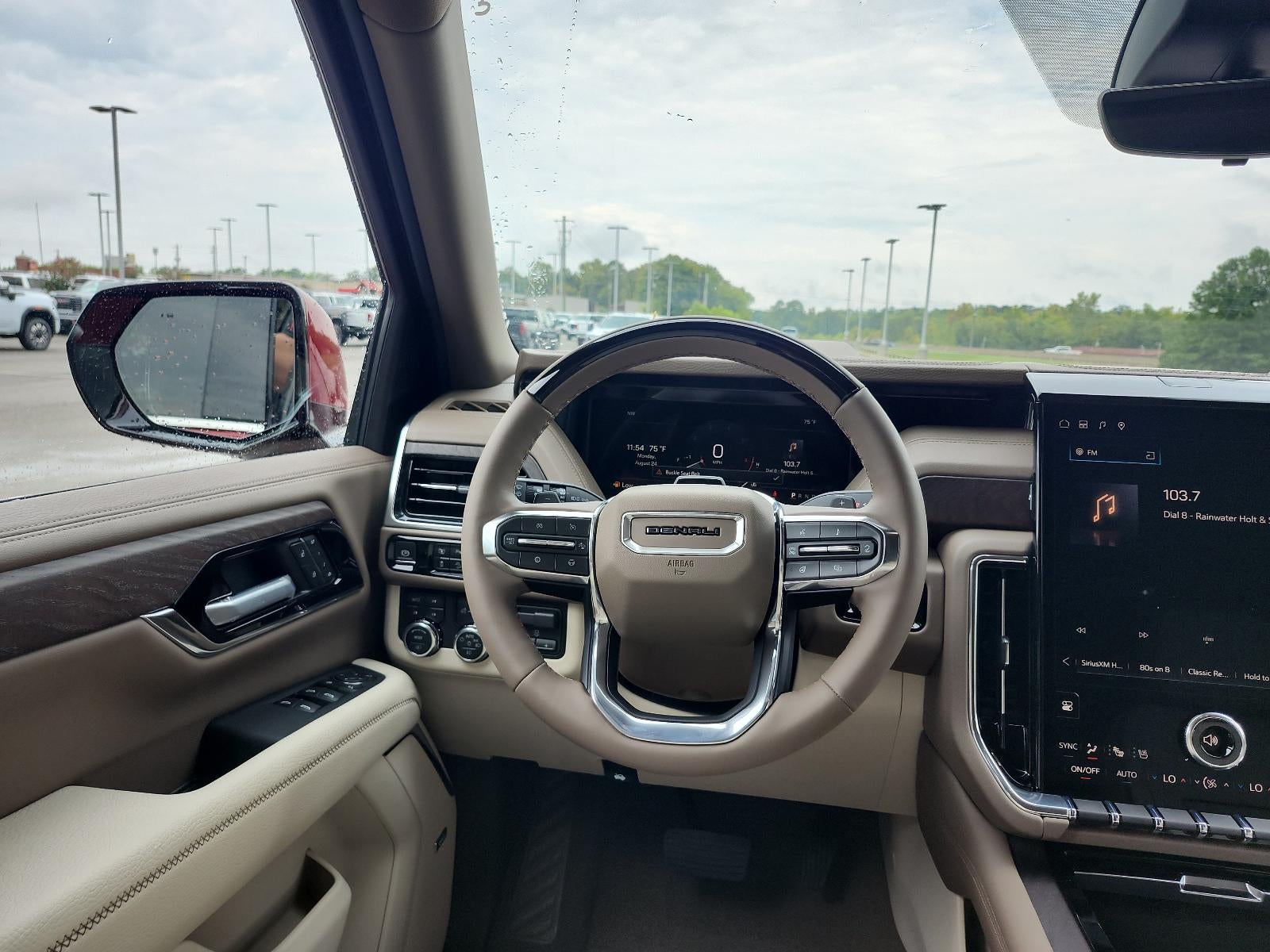 2026 GMC Yukon XL 4WD 4dr Denali