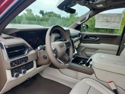 2026 GMC Yukon XL 4WD 4dr Denali