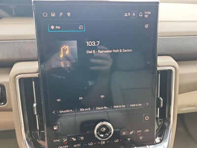 2026 GMC Yukon XL 4WD 4dr Denali