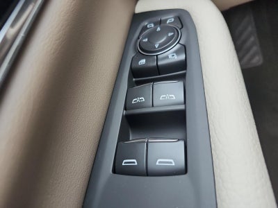 2026 GMC Yukon XL 4WD 4dr Denali