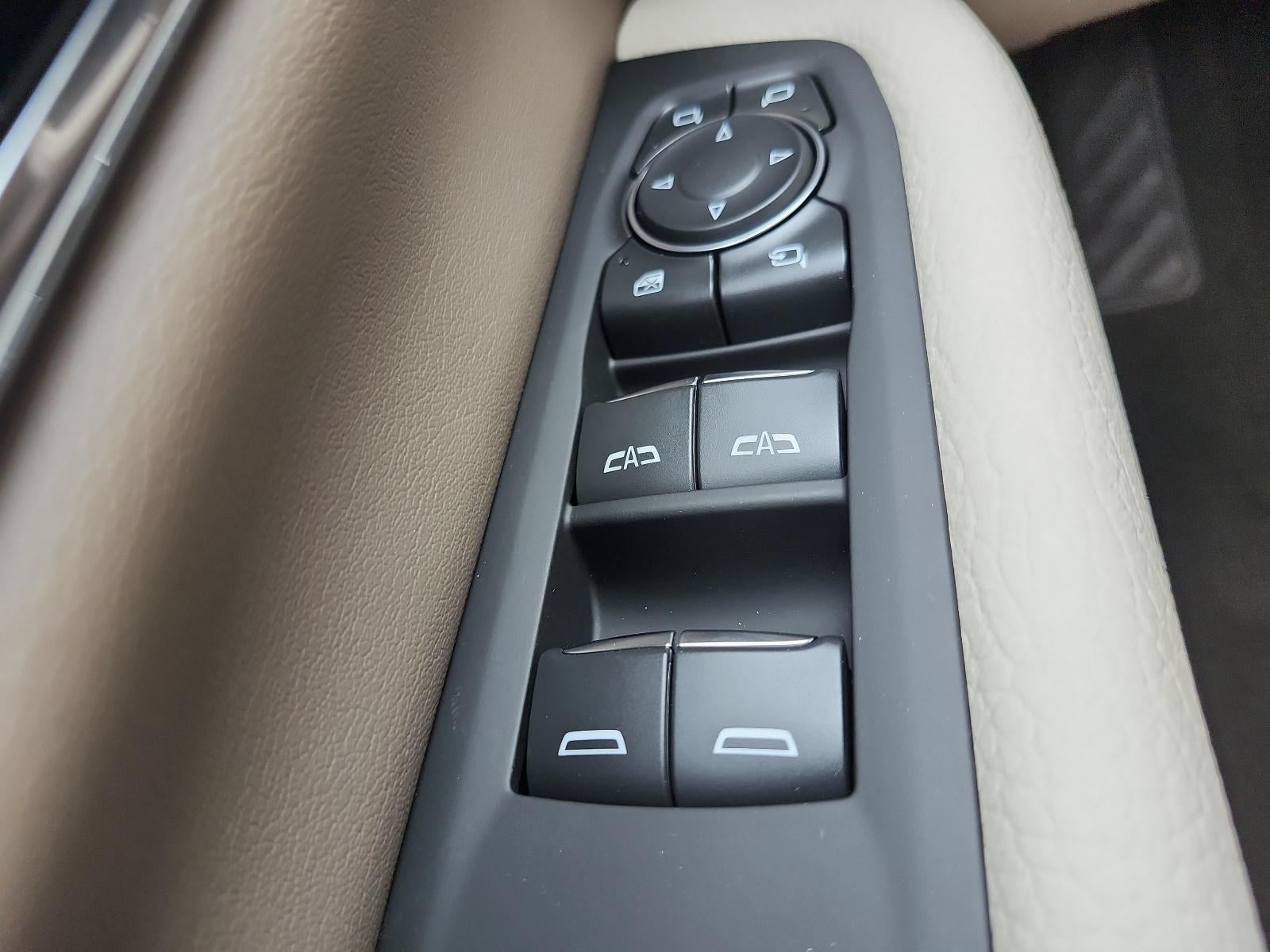 2026 GMC Yukon XL 4WD 4dr Denali