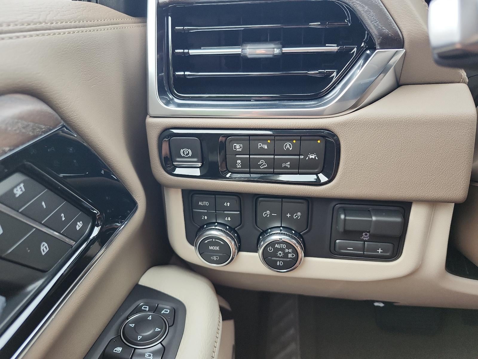 2026 GMC Yukon XL 4WD 4dr Denali