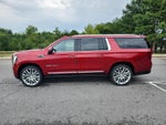 2026 GMC Yukon XL 4WD 4dr Denali