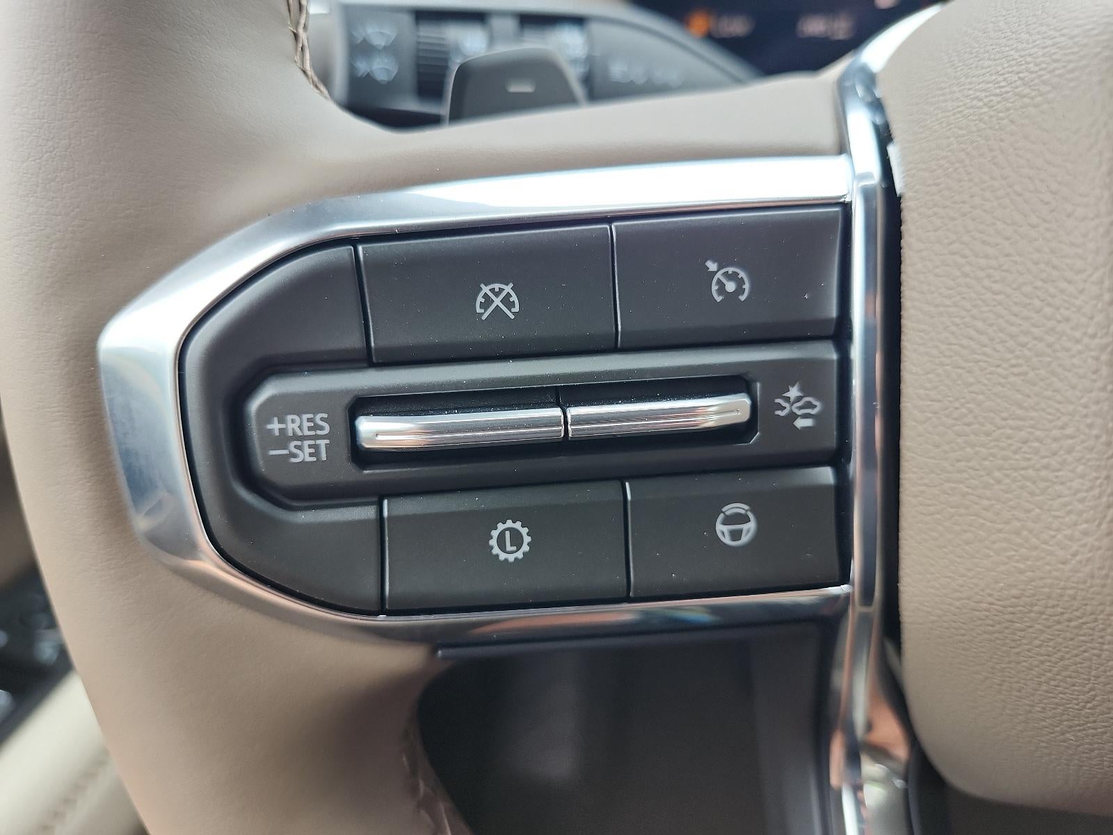 2026 GMC Yukon XL 4WD 4dr Denali