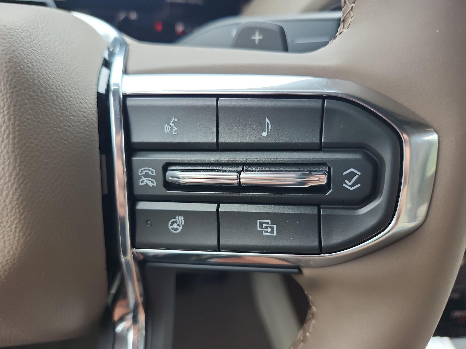 2026 GMC Yukon XL 4WD 4dr Denali