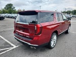 2026 GMC Yukon XL 4WD 4dr Denali