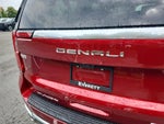 2026 GMC Yukon XL 4WD 4dr Denali