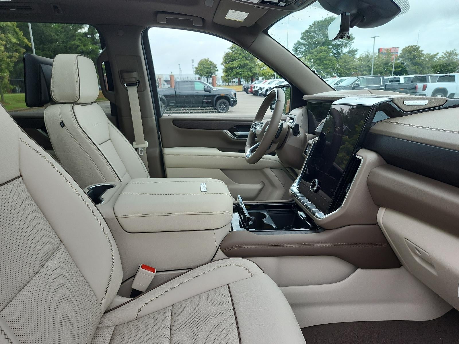 2026 GMC Yukon XL 4WD 4dr Denali