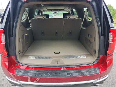 2026 GMC Yukon XL 4WD 4dr Denali