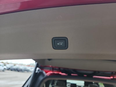 2026 GMC Yukon XL 4WD 4dr Denali
