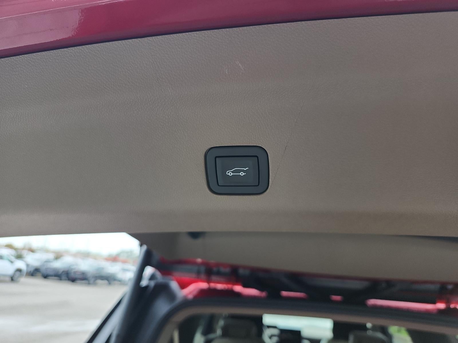 2026 GMC Yukon XL 4WD 4dr Denali