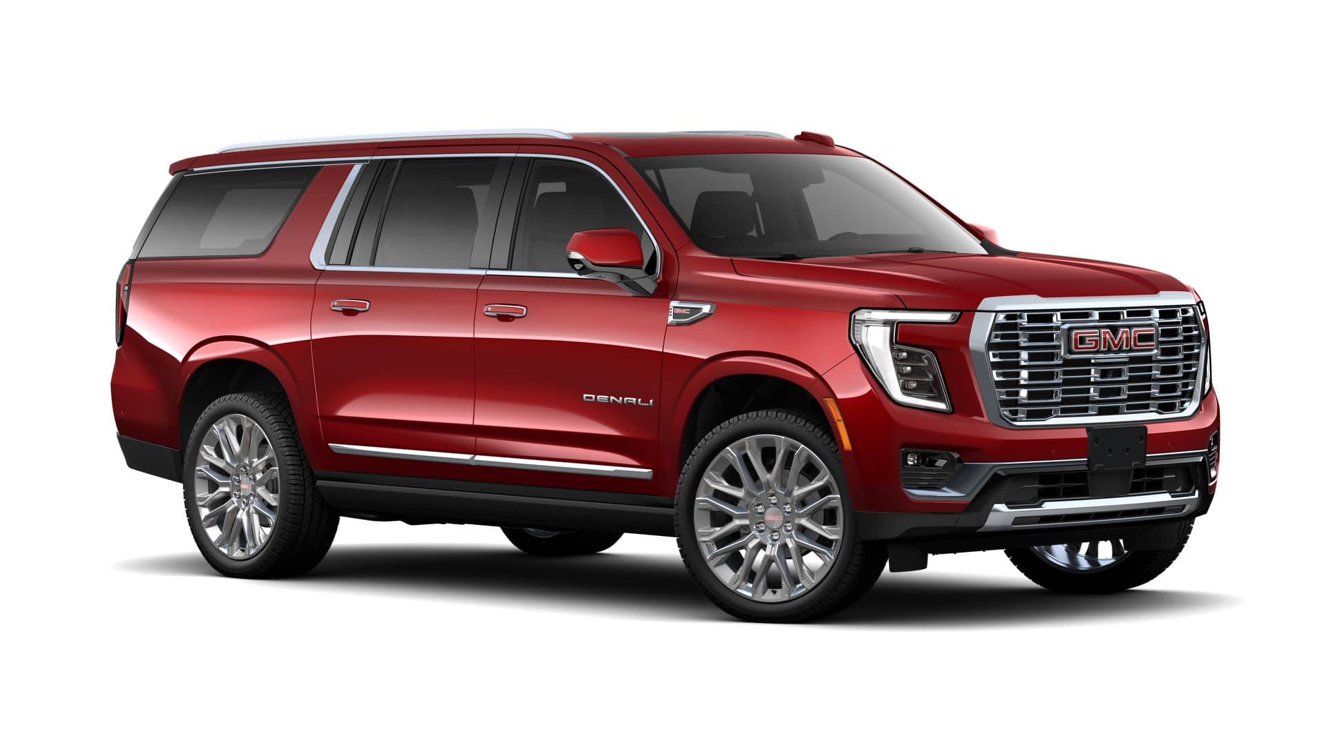 2026 GMC Yukon XL 4WD 4dr Denali