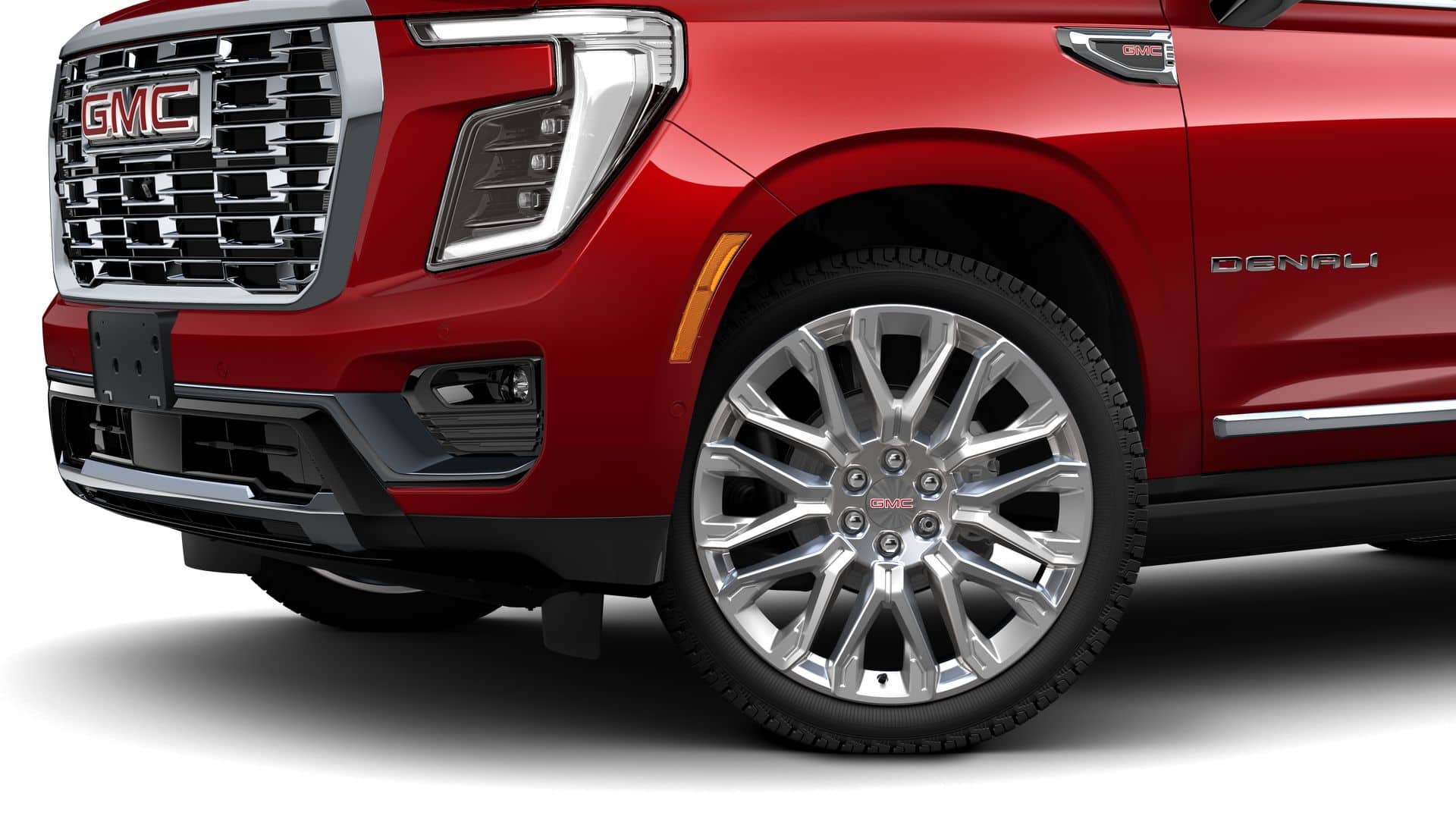 2026 GMC Yukon XL 4WD 4dr Denali