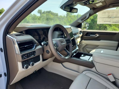 2026 GMC Yukon XL 4WD 4dr Denali